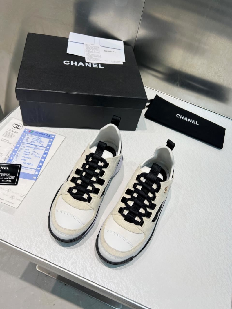 Chanel Sneakers